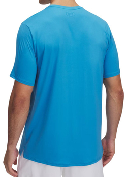 Теннисная футболка Under Armour Vanish Energy Short Sleeve