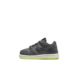 Детские кроссовки Nike Dunk Low SE 'Halloween - Cauldron' DQ6217-001