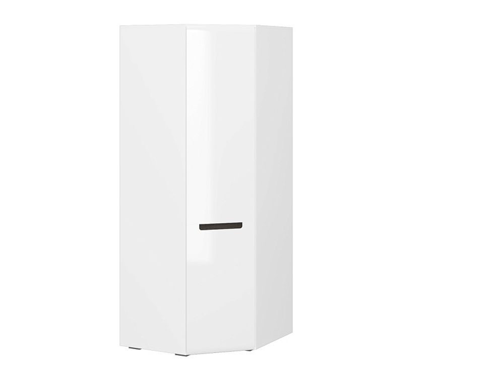 Стокгольм Шкаф угловой (540)