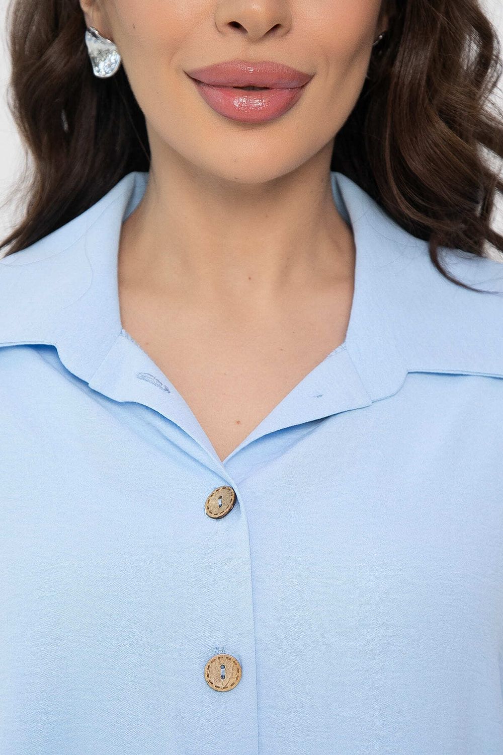 Костюм Самуи (голубой) К13572-9М LT Collection