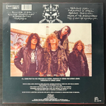 Voïvod ‎– Killing Technology (Германия 1989г.)
