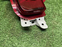 ПТФ левый Hyundai Palisade 1 (2018-2022)