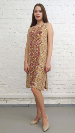 Платье "Древо Жизни"