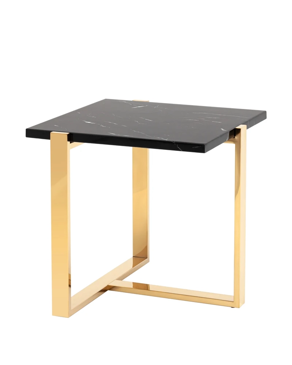 Журнальный стол Stool Group ТОБИ EET-5004-TG