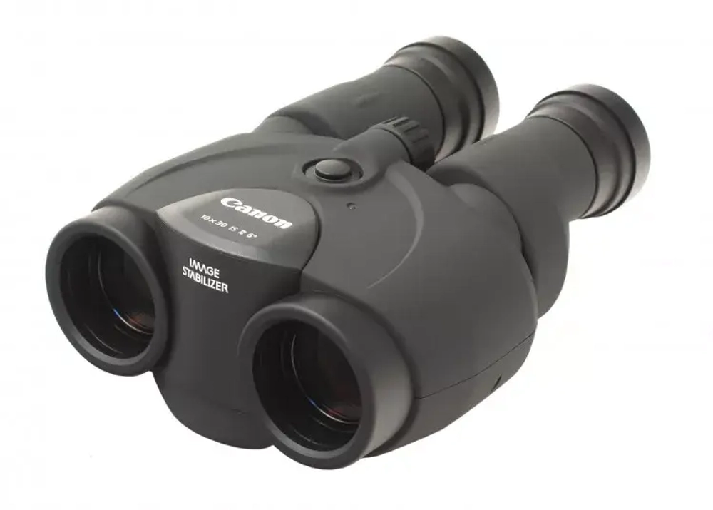 Бинокль Canon 10x30 IS II