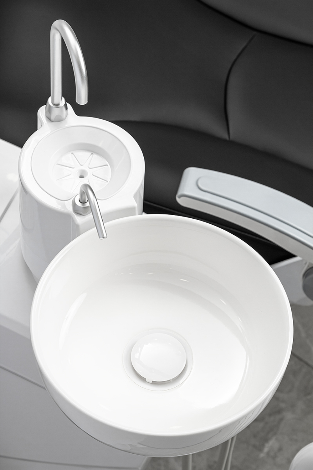 Стоматологическая установка Anya AY-A 2000 нижняя подача