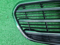 Решетка радиатора Mercedes S W223 (2020-н.в.)