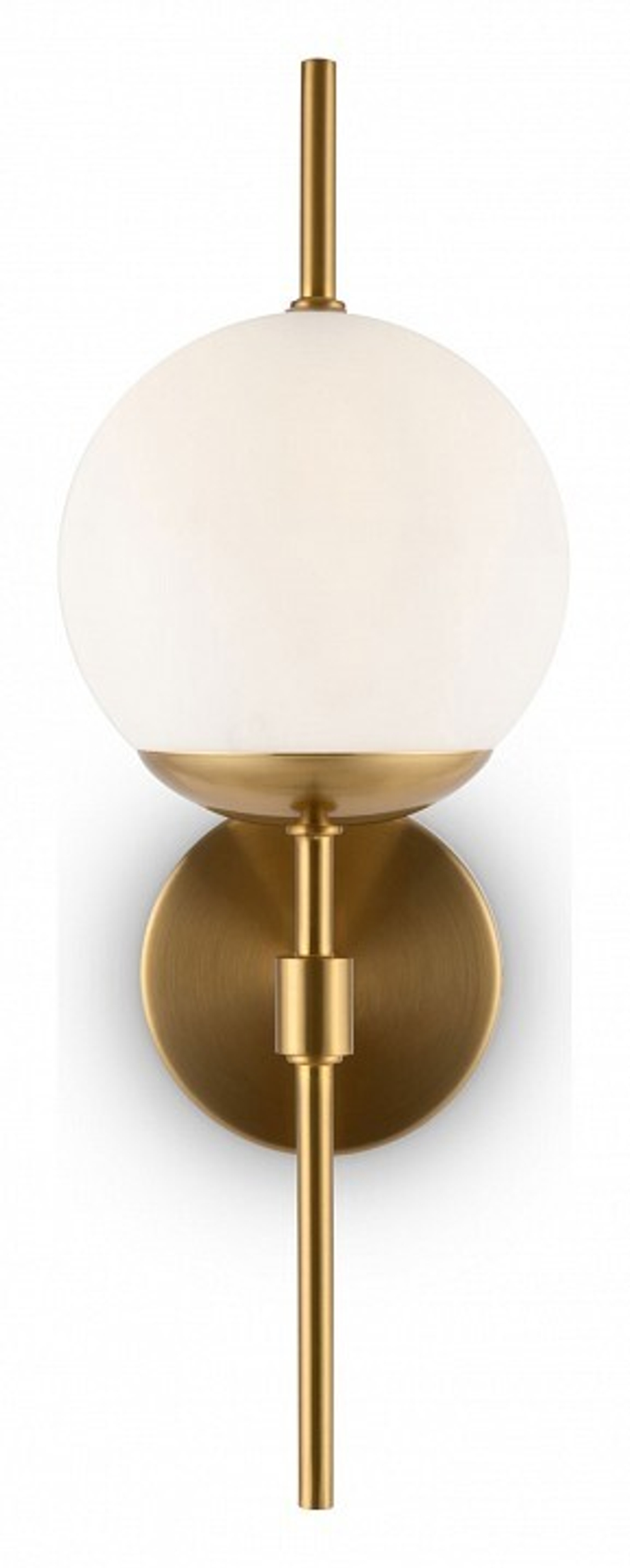 Бра Freya FR5205WL-01BS