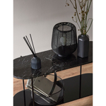 Диффузор ароматический sandalwood, bergamot & citrus из коллекции edge, 200 мл, тёмно-синий