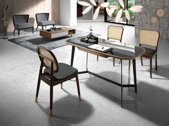 Стул WD1582B /4094 Испания 