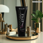 OLLIN STYLE Гель для укладки волос ультрасильной фиксации 200мл/ Gel Ultra Strong