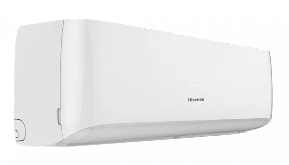 Сплит-система Hisense AS-18HW4RMSCA00G/AS-18HW4RMSCA00W Goal Classic A Wi-Fi