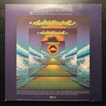 Rhythm Heritage - Last Night On Earth (США 1977г.)