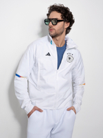Ветровка Adidas Germany Game Day IC4379