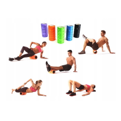 Массажный цилиндр