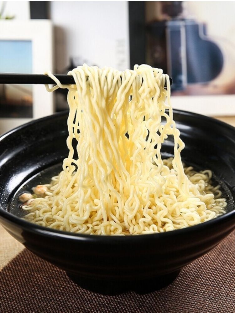 Лапша Samyang Kimchi Ramen 120 г