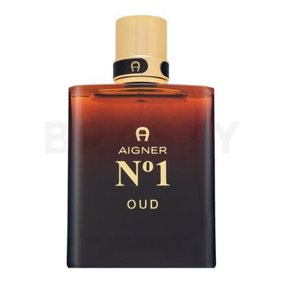 Aigner No. 1 Oud EDP U 100 ml