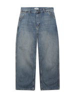 Женские Джинсы (Loose Fit) Brandon Single Knee