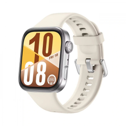 Умные часы Huawei Watch Fit 4, Белые (SYA-B09)