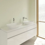 Раковина Villeroy&Boch Loop & Friends 4A490001 альпийский белый