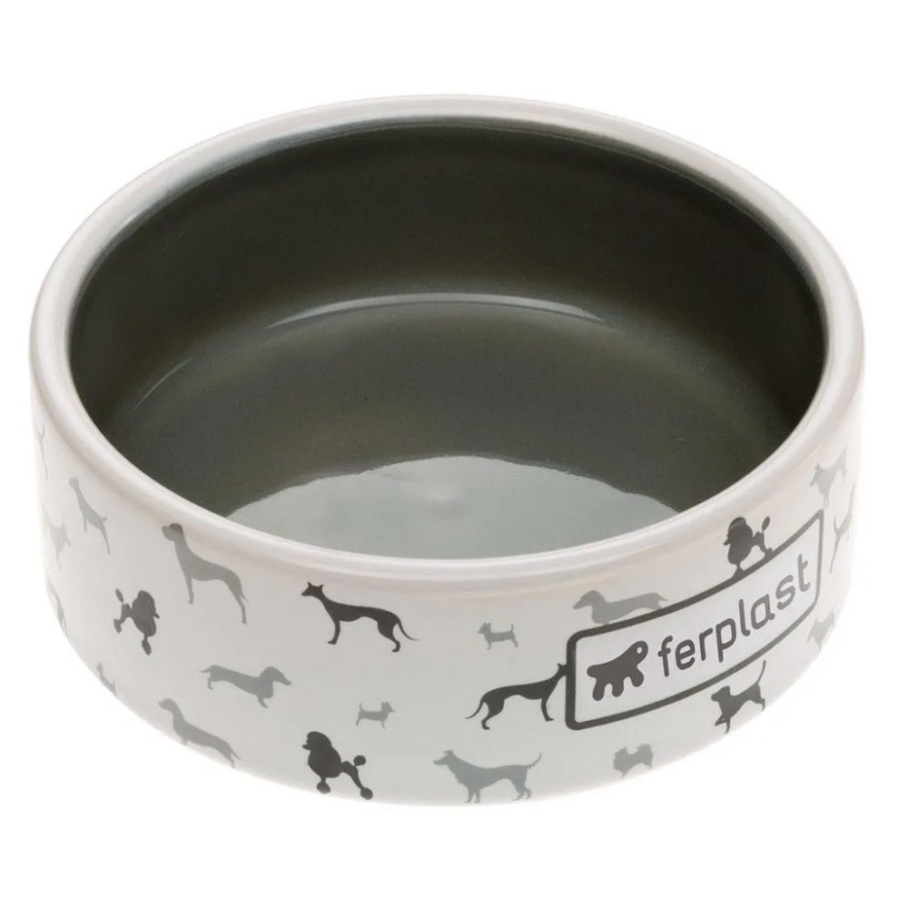 Миска juno small bowl керамическая маленькая (0,3л)