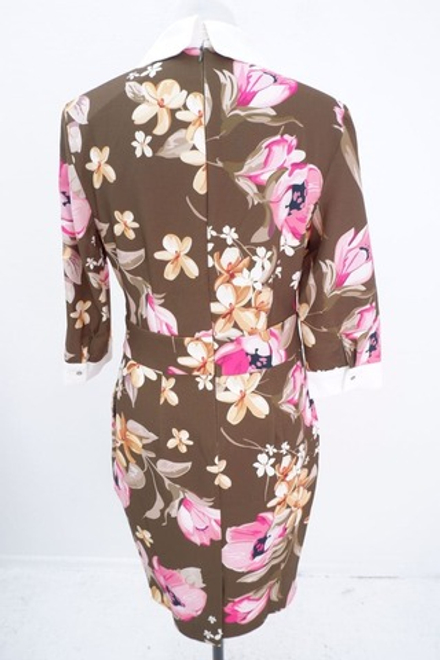 Платье ASCOOL интересное 44 размер, новое