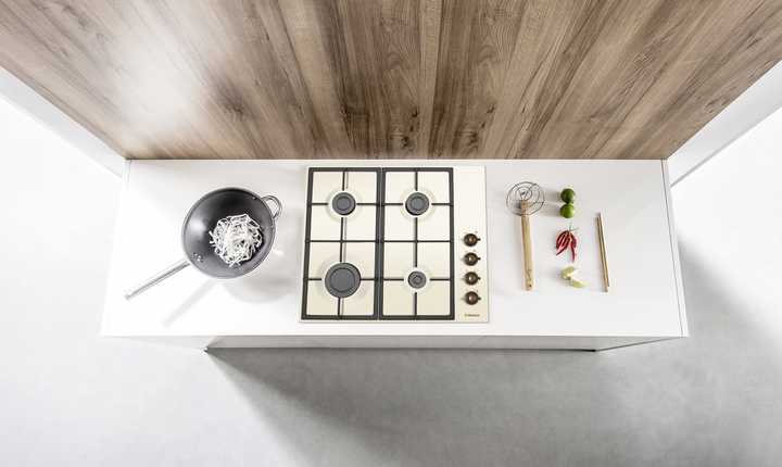 Газовая панель Hansa BHGY620390