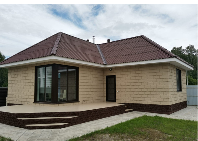 Качественная крыша для вас