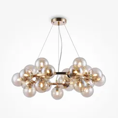 Подвесной светильник Maytoni MOD548PL-25G