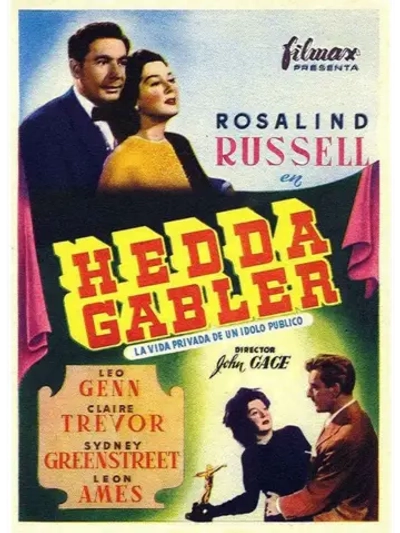 Прикосновение бархата (1948) (DVD-R)