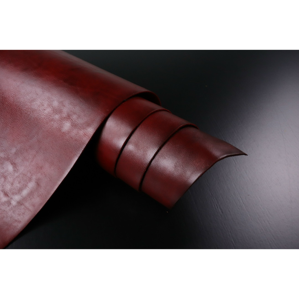 2,2-2,4 Юфть Гранж Рубин⠀