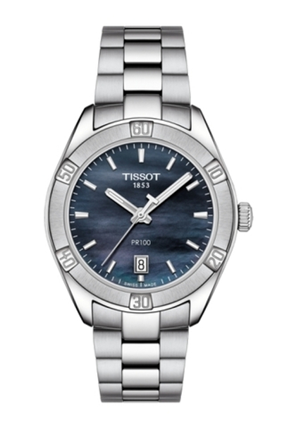 Tissot T-Classic PR 100 T1019101112100