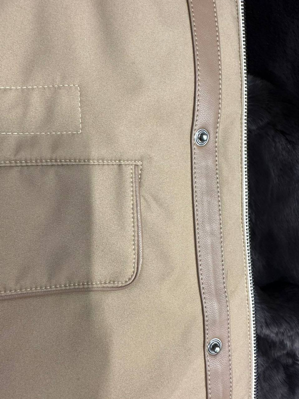 Куртка Loro Piana, арт. 472076037