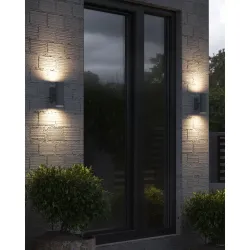 Фасадный светильник Arte Lamp