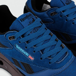 кроссовки Reebok ERS World Blue Black