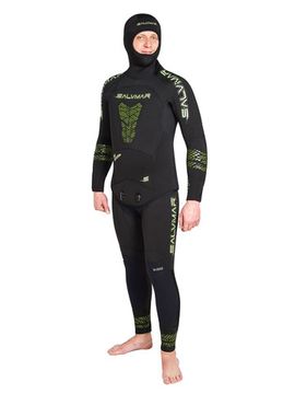 Гидрокостюм Salvimar GARDA Spearfishing 101 Yamamoto 5 мм