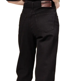 Джинсы regular W Dries Van Noten