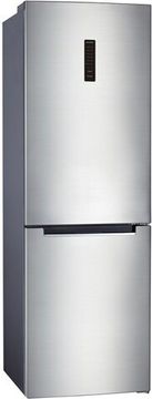 Холодильник Haier HRF-317FSAA