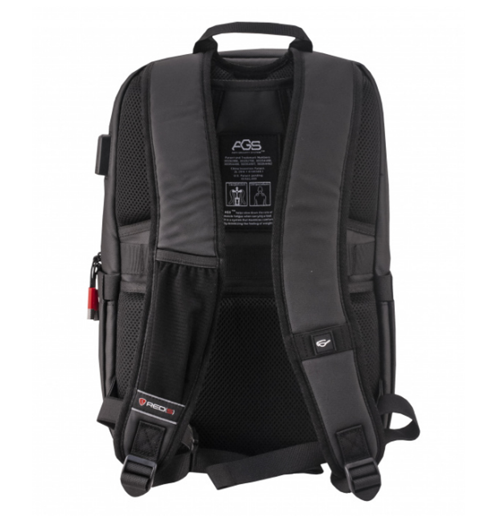 Рюкзак для ноутбука Sumdex IBP-013BK