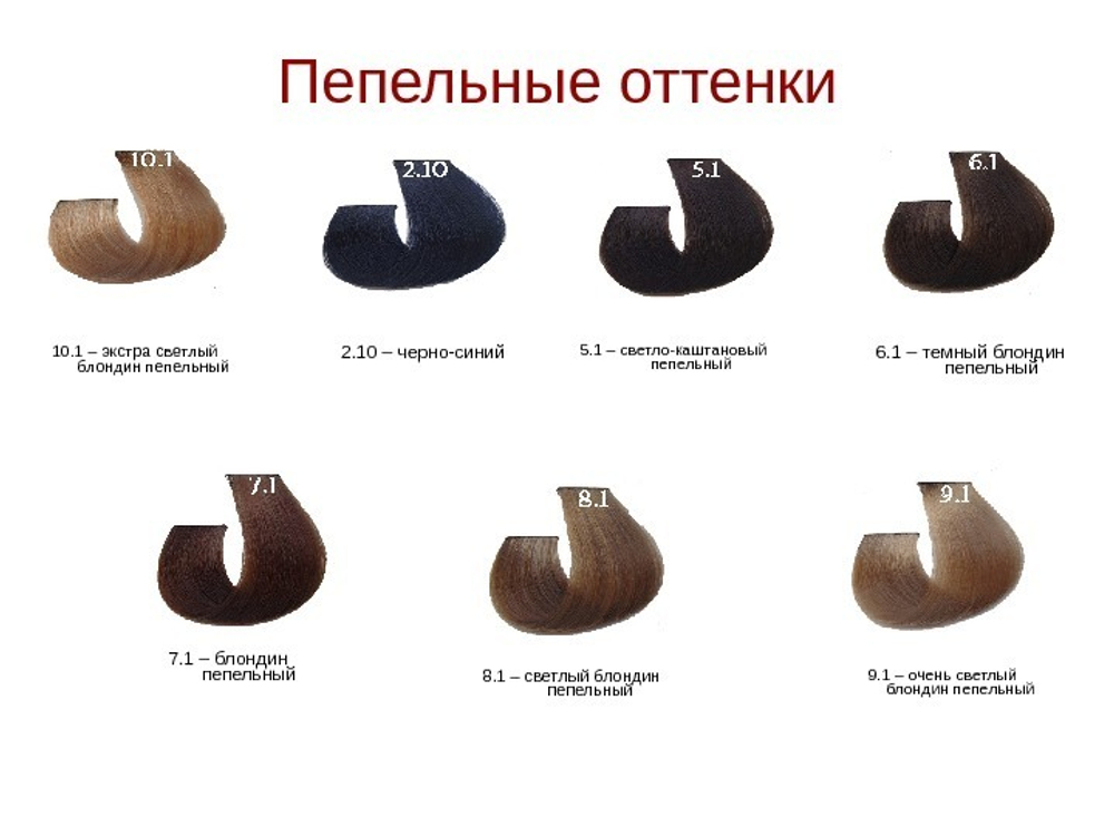 Крем-краска для волос JOC COLOR (новый дизайн),100мл