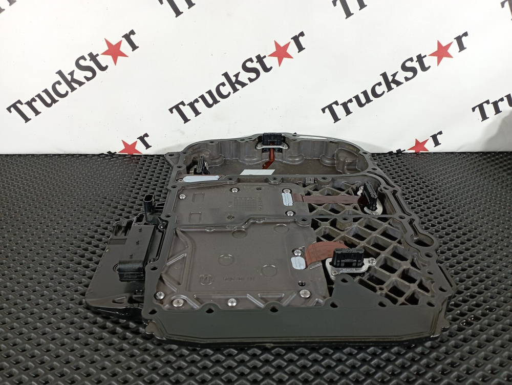Блок управления АКПП ZF12TX2621 2023г.