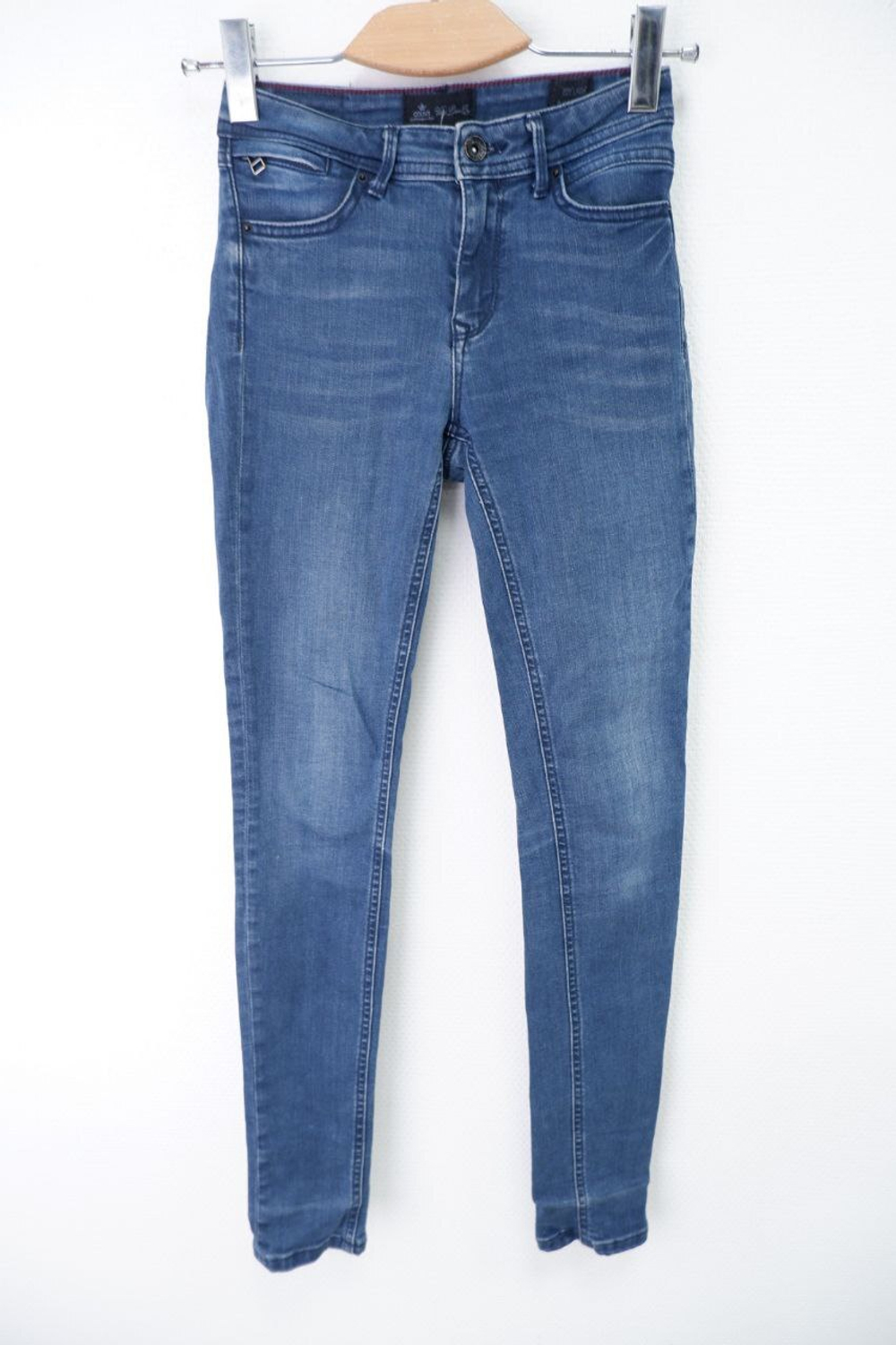 Джинсы Colin's узкие 40 размер