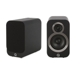 Q Acoustics Q3010i Полочная 2-полосная АС