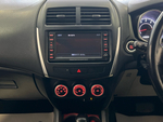 Mitsubishi RVR, 2010 год