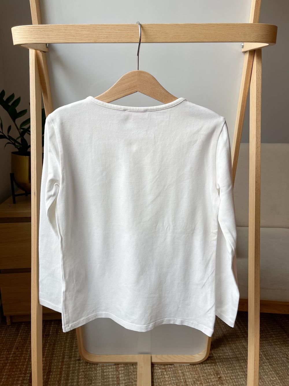 Лонгслив Lili Gaufrette, 140