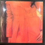 Wanda Jackson - Four Sides (Швеция 1972г.) 2LP