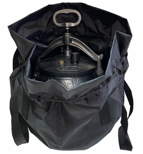 Чехол для Афганского казана 8-15 литров