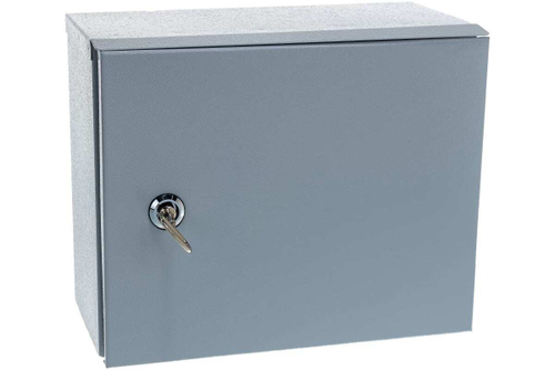 Щит ЩМП 02 IP54 (250*300*155) RUCELF