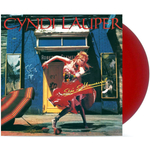 Cyndi Lauper / She's So Unusual (Limited Edition)(Coloured Vinyl)(LP)