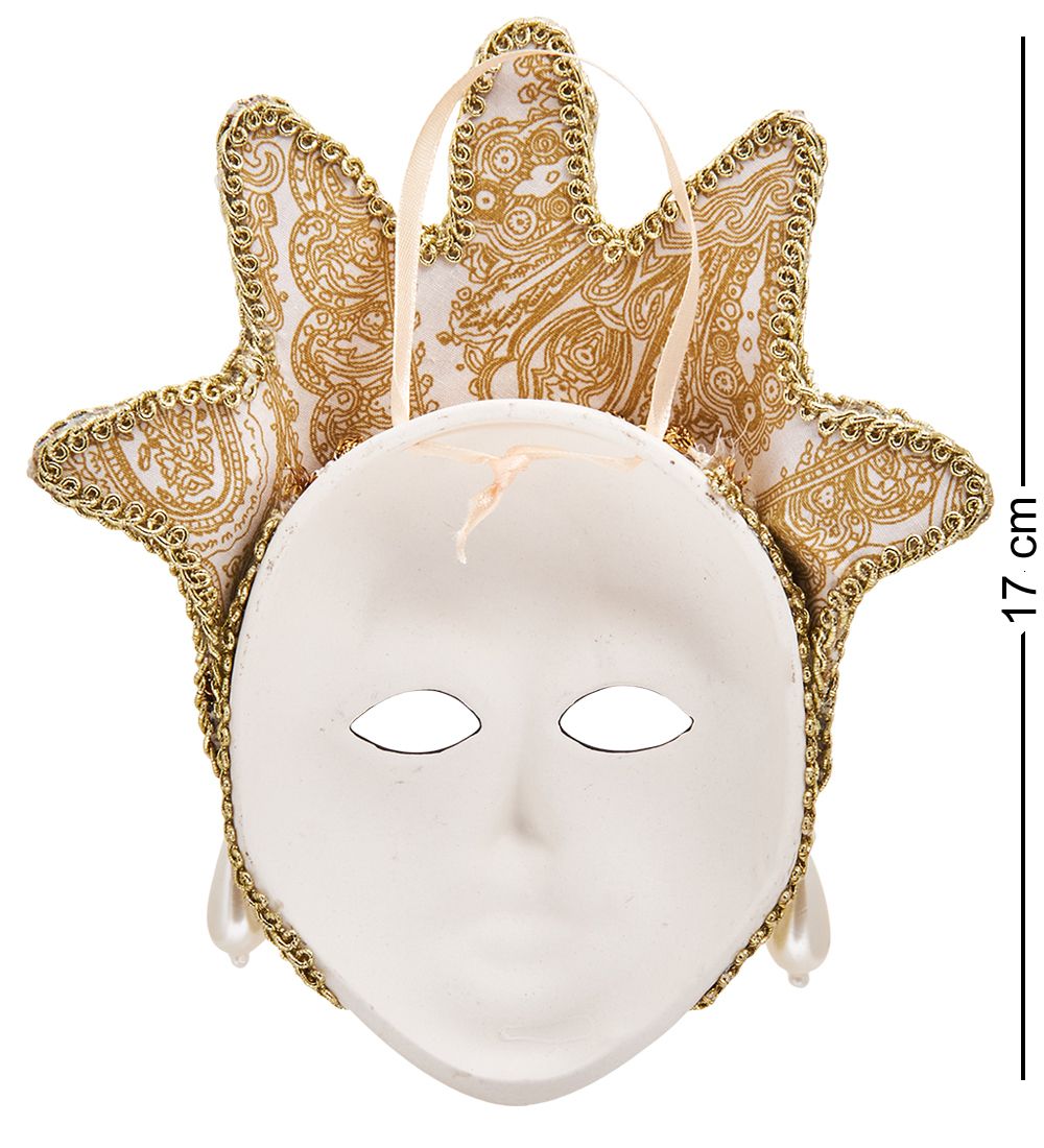 РусКукла RK-591/1 Маска «Осень» бол.